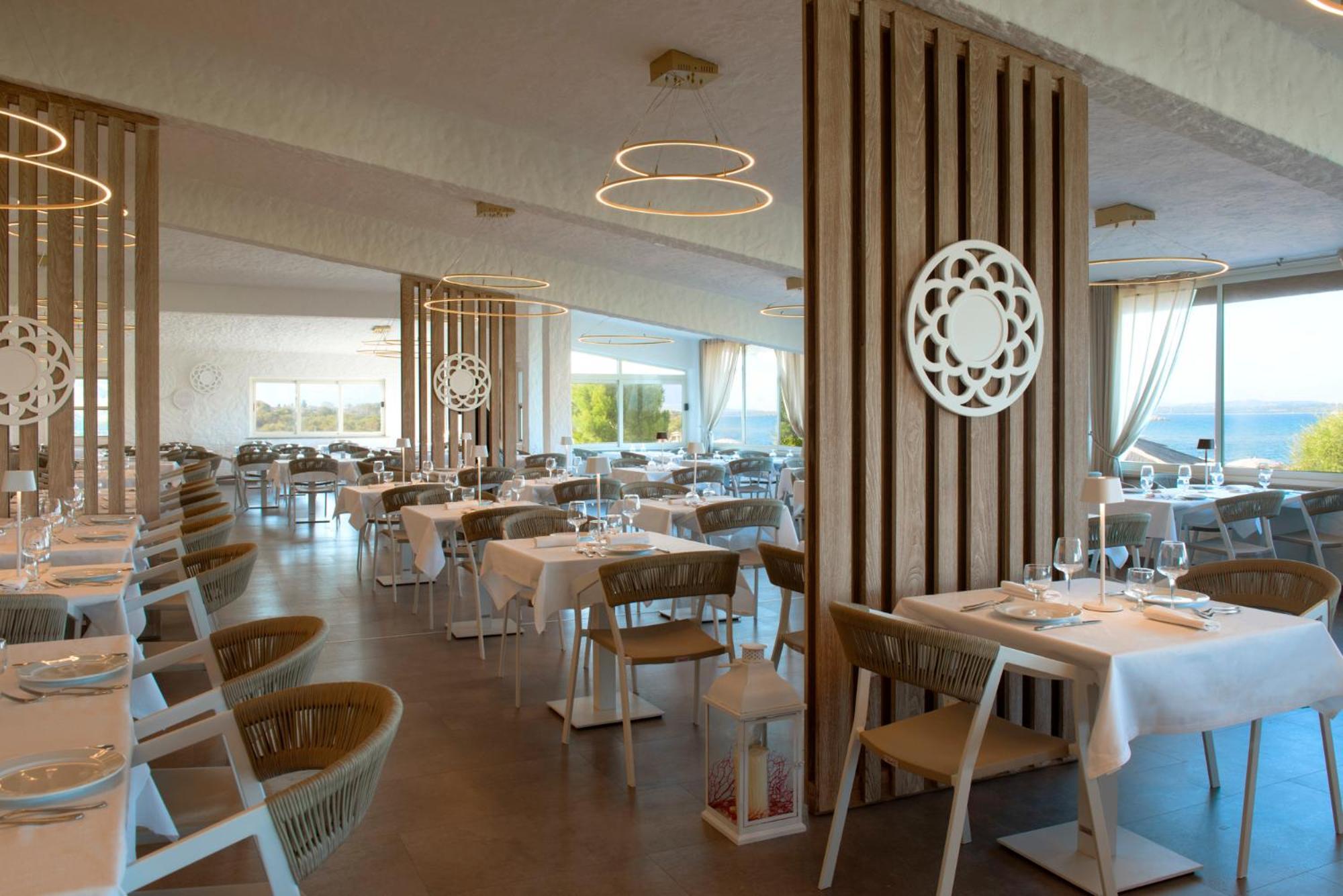 Amasea Resort San Teodoro  Extérieur photo